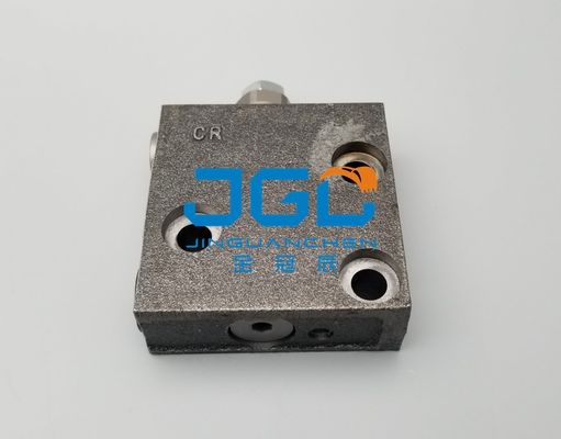حفر PC200-7 PC300-7 PC360-7 PC400-7 PC450-7 ضغط خفض صمام الإغاثة الصمام الطيار 723-40-71103