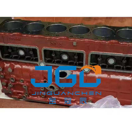 DB58 أجزاء المحرك قطعة الاسطوانة 65.01101-6079 لـ Doosan DH200-5 DH225-7