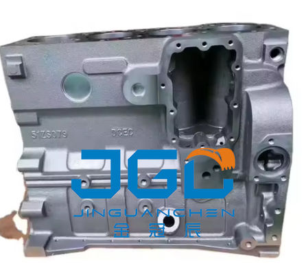 حفرة تصنيع قطاعات قطاع أسطوانات المحرك 4bt S4d102 6731-21-1130 3903920 4991816 4991507 SAA4D102E WA120 W150