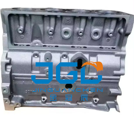 4bt S4d102 قطاعات قطاعات بلوك أسطوانات المحركات 6731-21-1130 3903920 4991816 4991507 SAA4D102E WA120 WA150