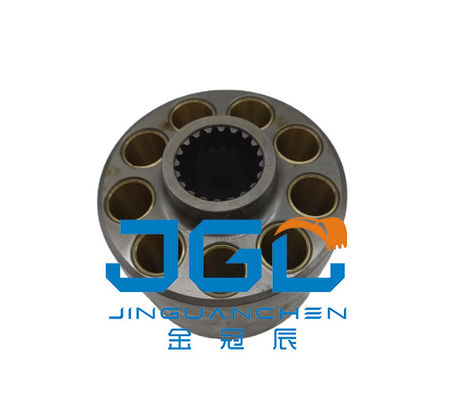 أجزاء مضخة هيدروليكية لـ A11VO40/60/75/95/200/250/A11VG35/50/A11V130~190/A11VLO190/260