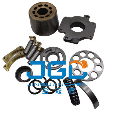 أجزاء مضخة هيدروليكية لـ A11VO40/60/75/95/200/250/A11VG35/50/A11V130~190/A11VLO190/260