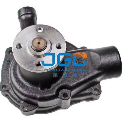 الحفار 6D16 مضخة المياه الحفار الضغط العالي قطع محركات الديزل ME995367 لـ SK220-3