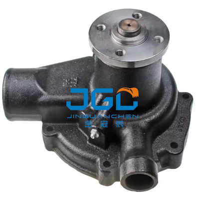 الحفار 6D16 مضخة المياه الحفار الضغط العالي قطع محركات الديزل ME995367 لـ SK220-3