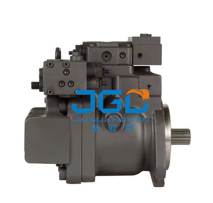 المضخة الهيدروليكية K3VL80B-10RSM-L11-TB110 المستخدمة للمحفرة SY75 مضخة المضخة ذات العمر الطويل منخفضة الضوضاء