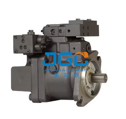 المضخة الهيدروليكية K3VL80B-10RSM-L11-TB110 المستخدمة للمحفرة SY75 مضخة المضخة ذات العمر الطويل منخفضة الضوضاء