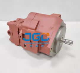 PVD-00B-15P-6AG3 المضخة الهيدروليكية الحفار PVD-00B-15P المضخة الرئيسية KX17 Sk17 مضخة المكبس
