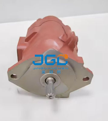 PVD-00B-15P-6AG3 المضخة الهيدروليكية الحفار PVD-00B-15P المضخة الرئيسية KX17 Sk17 مضخة المكبس