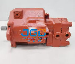 PVD-00B-14P-5G3 الحفرة المصغرة مضخة هيدروليكية رئيسية لمضخة الدوسان DH17 المكبس