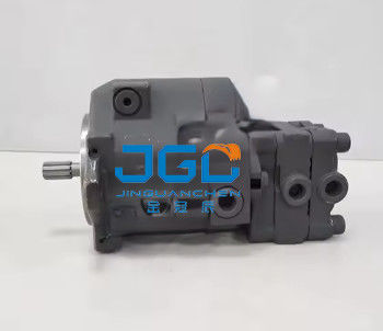 المكعب المضخة الهيدروليكية الرئيسية PVD-00B-16P-6AG3 مضخة البستن PVD-00B-16P للمكعبات المصغرة IHI 18NV