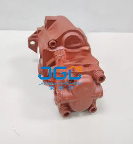 مضخة الحفر الهيدروليكية PVD-00B-15P-6AG3 المضخة الرئيسية KX17 مضخة المكبس