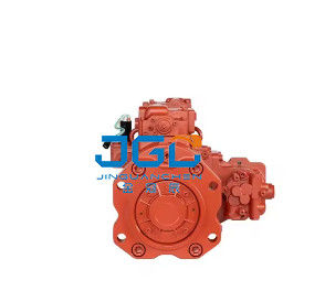 K3V180DTP-9COG لـ R375 360-7 مضخة معدات التسرب الخارجي محفر مضخة هيدروليكية