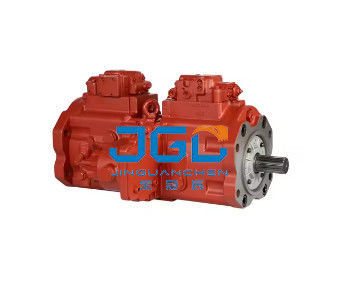 K3V180DTP-9COG لـ R375 360-7 مضخة معدات التسرب الخارجي محفر مضخة هيدروليكية