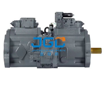 K3V180DTP-9Y0A لشركة SH450-5 الحفر المكبس المضخة الهيدروليكية مضخة الزيت الرئيسية K3V180DTP التسليم الفوري السريع