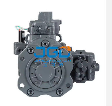K3V180DTP-9Y0A لشركة SH450-5 الحفر المكبس المضخة الهيدروليكية مضخة الزيت الرئيسية K3V180DTP التسليم الفوري السريع