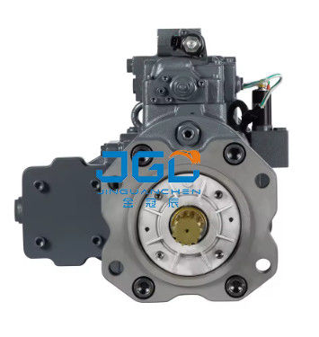 K3V180DTP-9Y0A لشركة SH450-5 الحفر المكبس المضخة الهيدروليكية مضخة الزيت الرئيسية K3V180DTP التسليم الفوري السريع