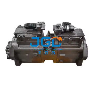K5V160DT-1E05 لـ EC300D قطاعات حفارة مضخة النفط الرئيسية بالبستن الهيدروليكي K5V160 سلسلة K5V160DT