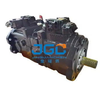 K5V160DTH-9N4A لـ XE370CA/ XE335C/ XE370DK/ XE335/ XE370G/ XE360UA المكعب المضخة الهيدروليكية الرئيسية K5V160 مضخة البستون K5V160