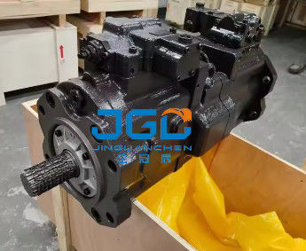 K5V160DTH-9N4A لـ XE370CA/ XE335C/ XE370DK/ XE335/ XE370G/ XE360UA المكعب المضخة الهيدروليكية الرئيسية K5V160 مضخة البستون K5V160