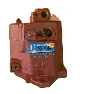 الحفار PVD-00B-15 المضخة الهيدروليكية الرئيسية قطاعات الحفر مضخة البستن PVD-00B-15-3-5658A تسليم سريع في المكان