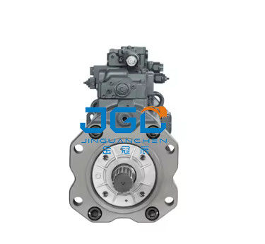 K3V140DT-9TCM لـ SY330 SY360 أجزاء الحفر المضخة الرئيسية الهيدروليكية K3V140DT مضخة المكبس K3V140