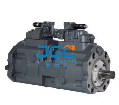 K3V140DT-9TCM لـ SY330 SY360 أجزاء الحفر المضخة الرئيسية الهيدروليكية K3V140DT مضخة المكبس K3V140