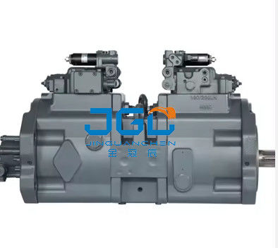 K3V140DT-9TCM لـ SY330 SY360 أجزاء الحفر المضخة الرئيسية الهيدروليكية K3V140DT مضخة المكبس K3V140