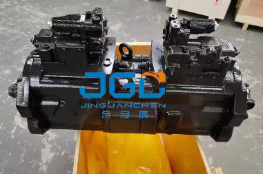 K5V160DTH-9T06 لـ SY335 SY365 المكعب المضخة الهيدروليكية الرئيسية K5V160 مضخة البستون