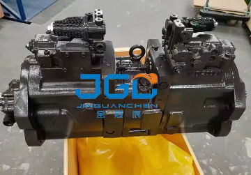 K5V160DTH-9T06 لـ SY335 SY365 المكعب المضخة الهيدروليكية الرئيسية K5V160 مضخة البستون