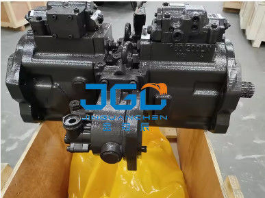 K3V180DTP-9N05 الحفرة المضخة الهيدروليكية الرئيسية K3v180 سلسلة مضخة المكبس لEC360