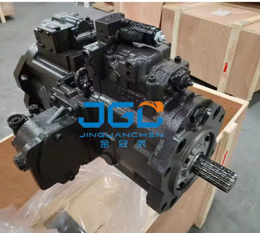 K3V180DTP-9N05 الحفرة المضخة الهيدروليكية الرئيسية K3v180 سلسلة مضخة المكبس لEC360