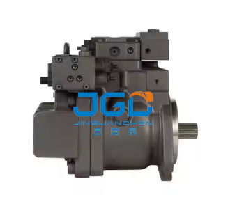 K3VL80/B-10RSM-L1/1-TB307 مضخة المكبس لأجزاء الحفار SY75 المضخة الهيدروليكية الرئيسية