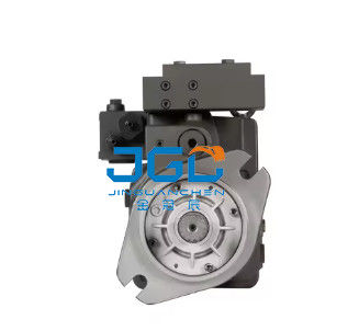 K3VL80/B-10RSM-L1/1-TB307 مضخة المكبس لأجزاء الحفار SY75 المضخة الهيدروليكية الرئيسية