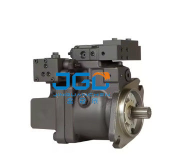 K3VL80/B-10RSM-L1/1-TB307 مضخة المكبس لأجزاء الحفار SY75 المضخة الهيدروليكية الرئيسية