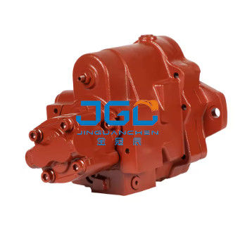 PSVD2-27E-15 المضخة الهيدروليكية الرئيسية ل LG90 SWE60 YC85 قطع حفر مضخة البستون بقعة تسليم سريع