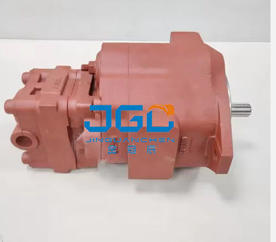 241-7971 301.6C 301.8C مضخة هيدروليكية رئيسية PVD-00B-16P-6AG3 مضخة البستن PVD-00B-16P للحفرة المصغرة