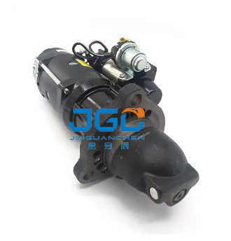 قطع غيار الحفر ذات الجودة العالية PC300-7 PC350-7 PC360-7 المحرك 6D114 محرك بدء 600-813-4530 بدء