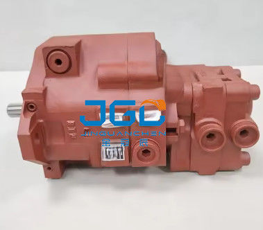 241-7971 301.6C 301.8C الحفرة الصغيرة المضخة الهيدروليكية الرئيسية PVD-00B-16P-6AG3 271-0907 271-0908 مضخة البستون PVD-00B-16P