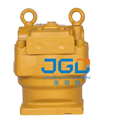 تخصيص الهيدروليكية الاحترافية أجزاء الحفرة تجمع المحرك المتحرك M5x180chb-11a-08d/285 تستخدم ل E330C / 330D / 366D