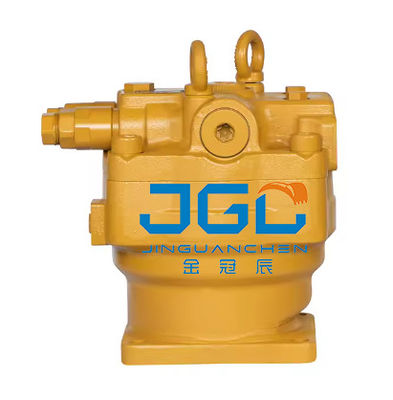 تخصيص الهيدروليكية الاحترافية أجزاء الحفرة تجمع المحرك المتحرك M5x180chb-11a-08d/285 تستخدم ل E330C / 330D / 366D
