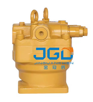 تخصيص الهيدروليكية الاحترافية أجزاء الحفرة تجمع المحرك المتحرك M5x180chb-11a-08d/285 تستخدم ل E330C / 330D / 366D