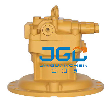 أجزاء محرك الآلات M5x130chb-11a-03d/255-122 محرك الحفر المتحرك لـ E320C/320D