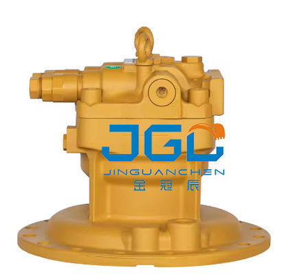 أجزاء محرك الآلات M5x130chb-11a-03d/255-122 محرك الحفر المتحرك لـ E320C/320D