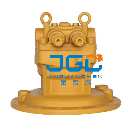 أجزاء محرك الآلات M5x130chb-11a-03d/255-122 محرك الحفر المتحرك لـ E320C/320D