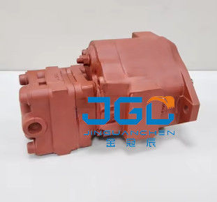 PVD-00B-16P-6AG3 المضخة الهيدروليكية الرئيسية PVD-00B-16P مضخة المكبس لأجزاء الحفارات الصغيرة IHI 18NV