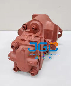 PVD-00B-16P-6AG3 المضخة الهيدروليكية الرئيسية PVD-00B-16P مضخة المكبس لأجزاء الحفارات الصغيرة IHI 18NV