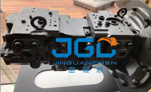 708-2L-31123 HPV95 PC200-7 مضخة هيدروليكية رئيسية 708-2L-00300 لمكونات الحفر مضخة المكبس