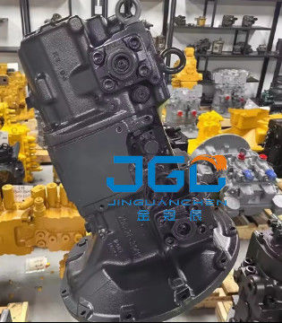 HPV95 708-2L-00400 مضخة لـ PC200-8 PC200-8MO أجزاء الحفار المضخة الرئيسية الهيدروليكية PC200-7 مضخة البستون