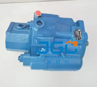CX31 CX36 CX36B المكعب المصغّر مضخة هيدروليكية رئيسية AP2D18LV3RS7 AP2D18 مضخة البستون لسلسلة AP2D18LV