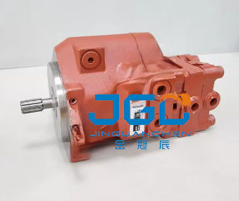 PVD-00B-14P-5G3 الحفرة الصغيرة المضخة الهيدروليكية الرئيسية لمضخة البستون EX17